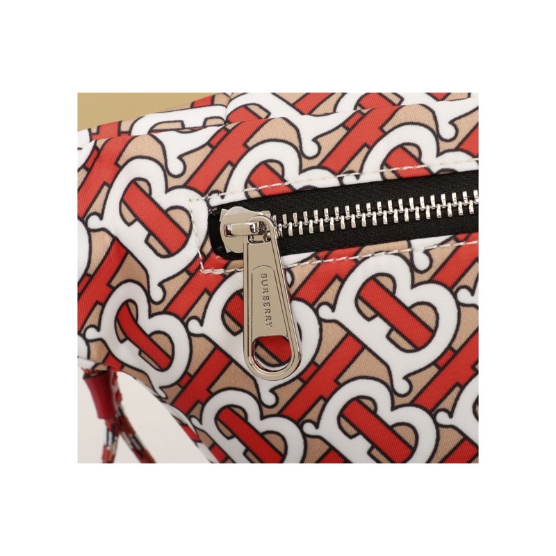 Burberry Monogram Crossbody Bag