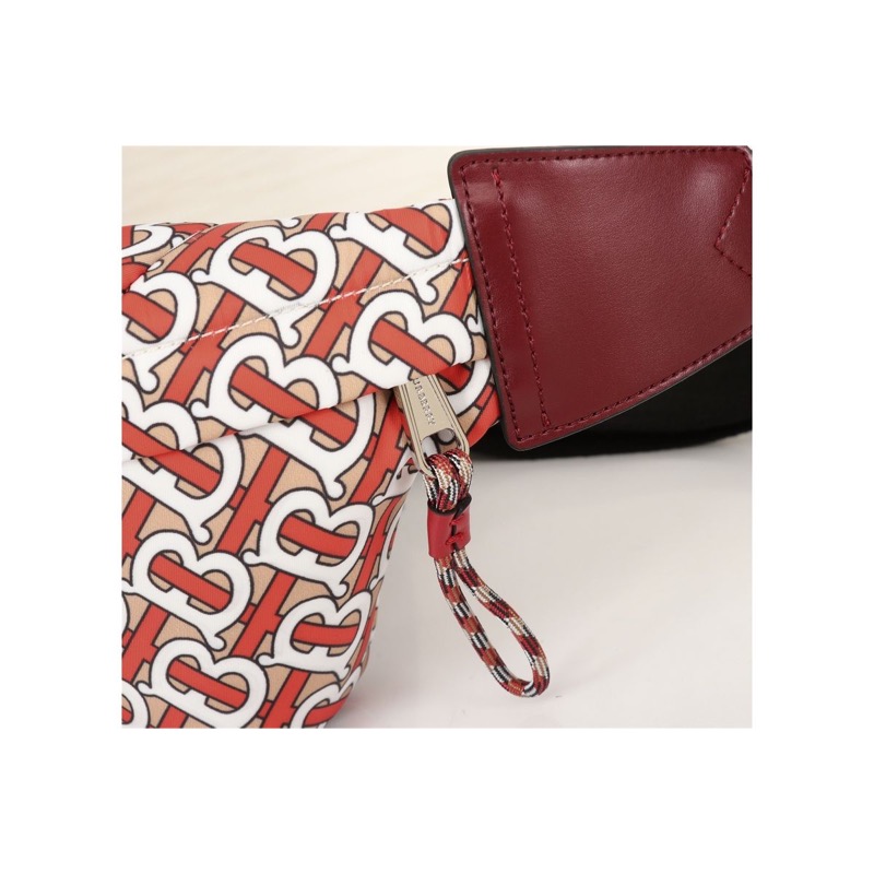 Burberry Monogram Crossbody Bag