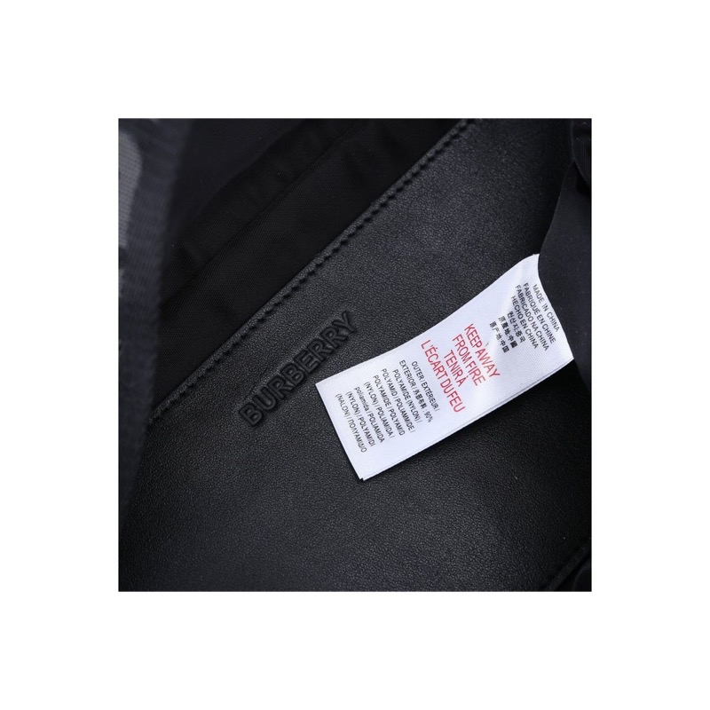 Burberry Crossbody Bag