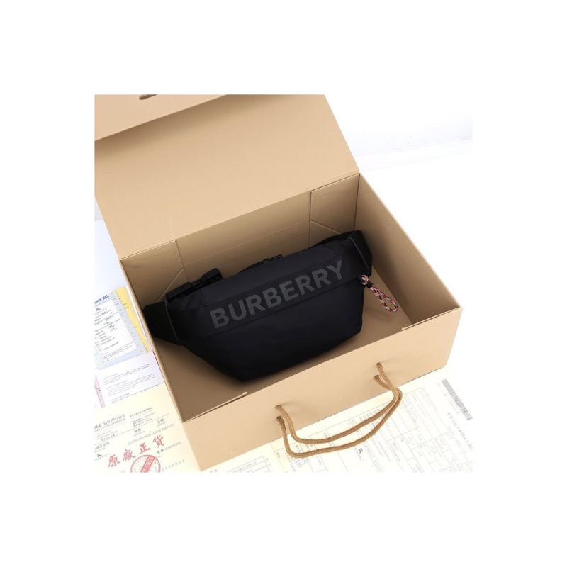 Burberry Crossbody Bag