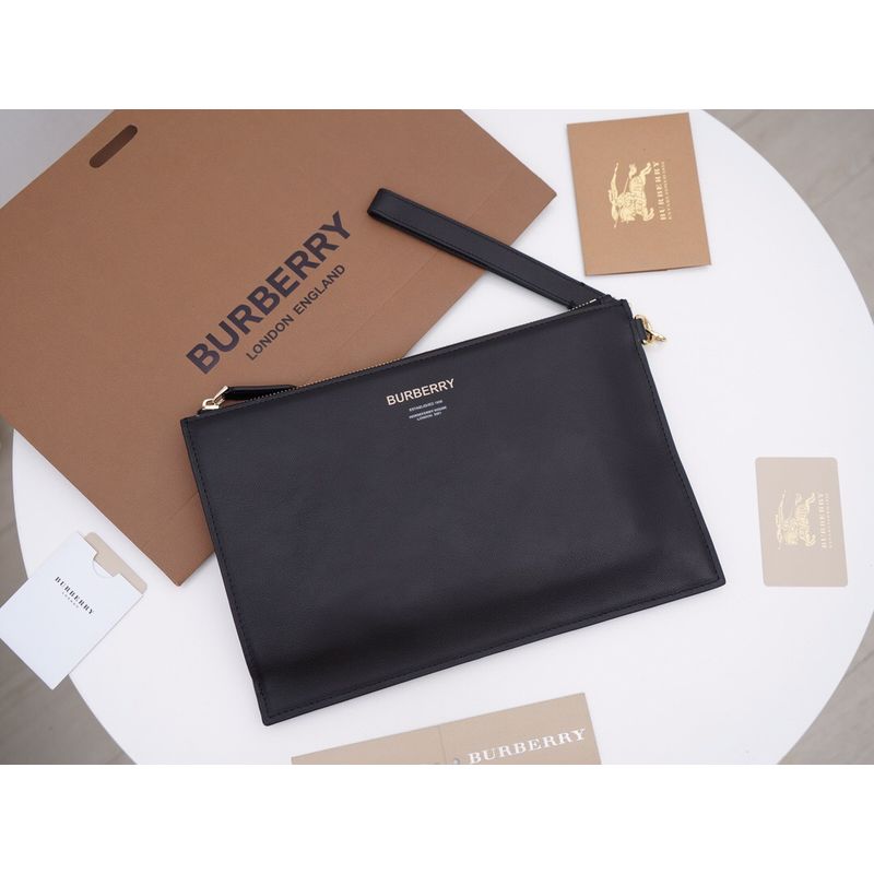 Burberry Clutch