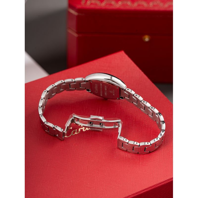 Cartier Santos