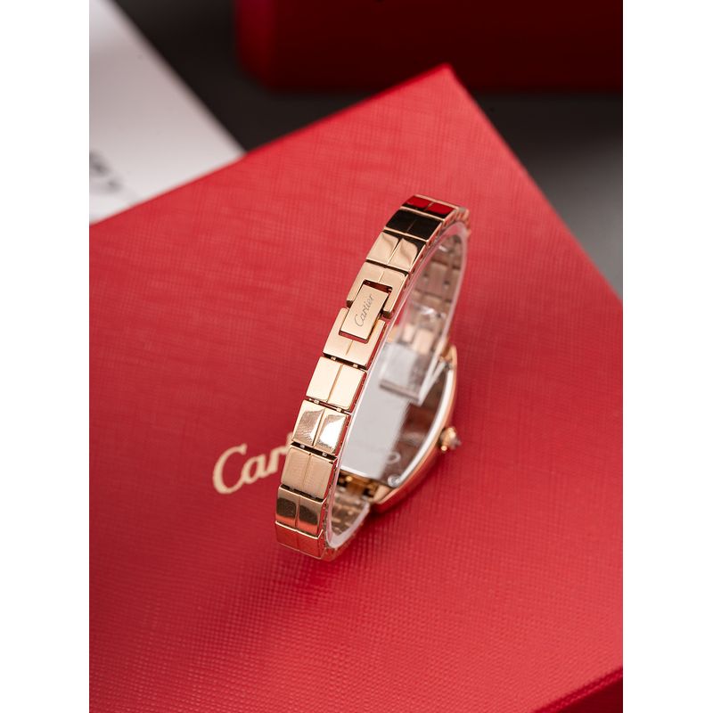 Cartier Watch