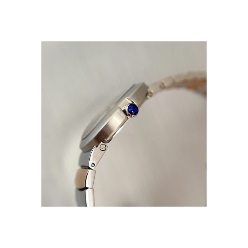 Cartier Ballon Bleu