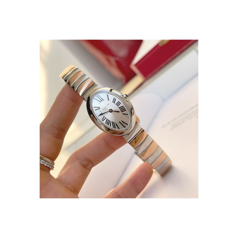 Cartier Ballon Bleu