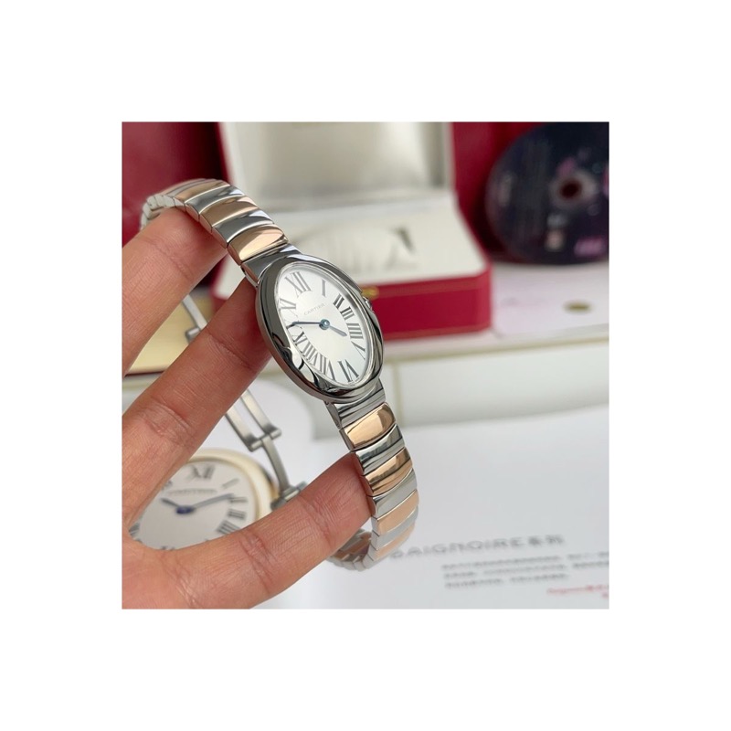 Cartier Ballon Bleu