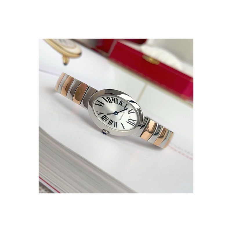 Cartier Ballon Bleu