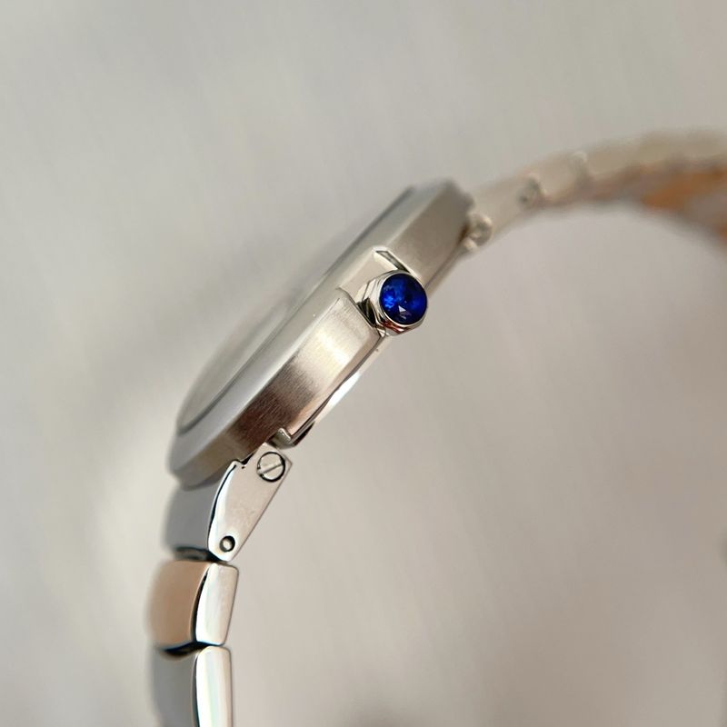 Cartier Ballon Bleu