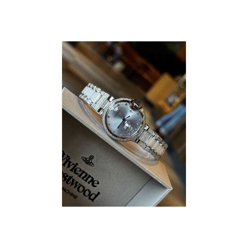 Cartier Panthere
