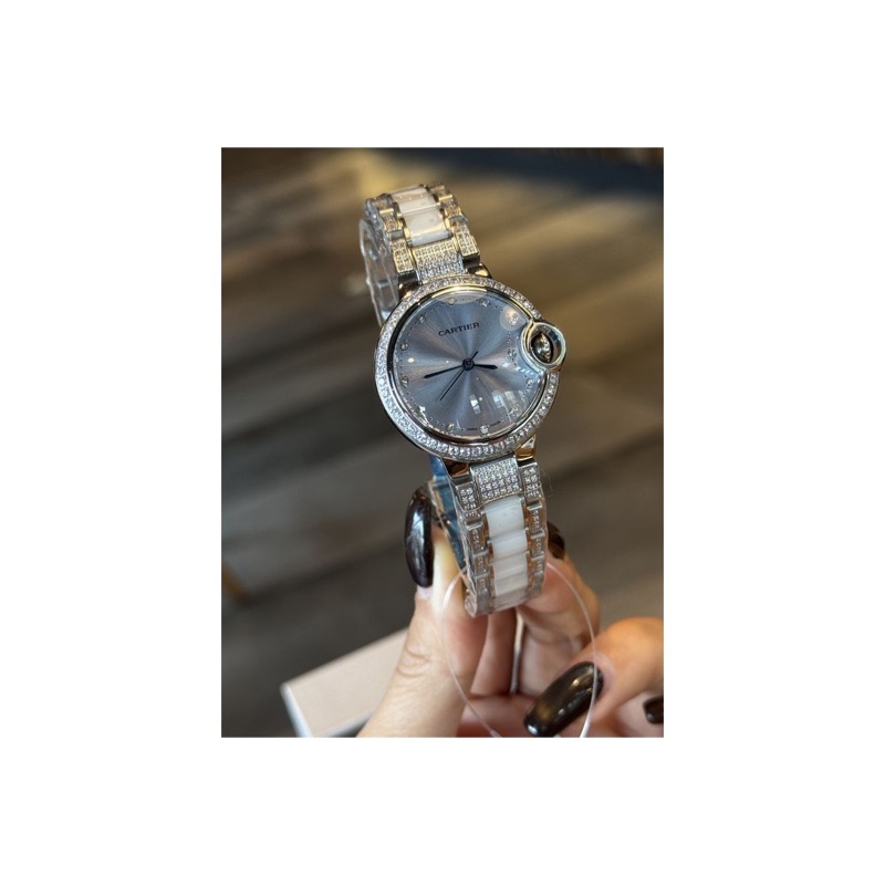 Cartier Panthere