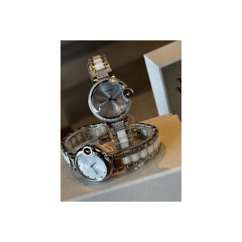Cartier Panthere