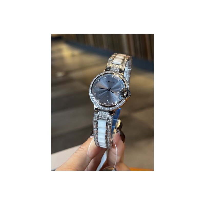 Cartier Panthere