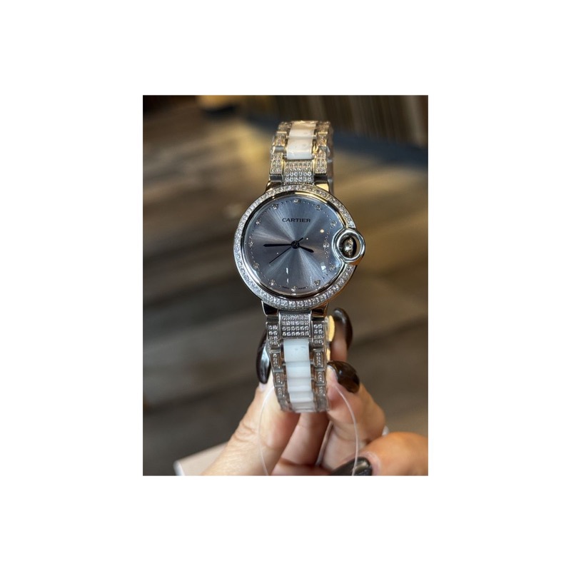 Cartier Panthere