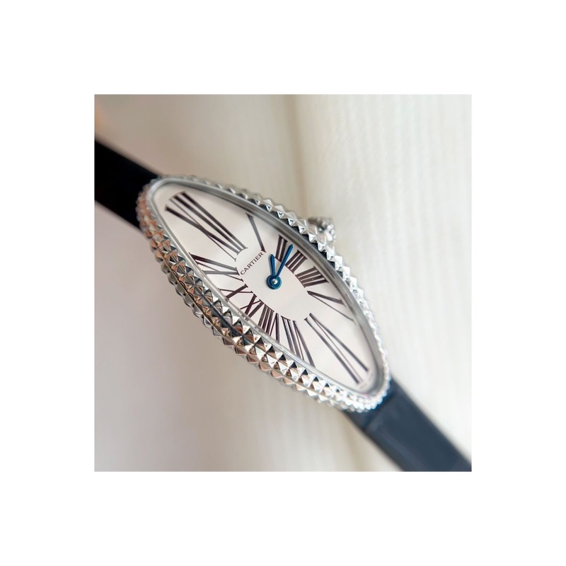 Cartier Baignoire