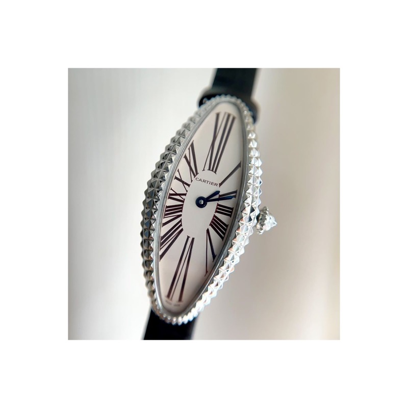 Cartier Baignoire