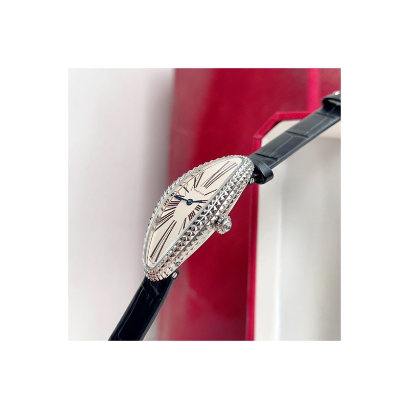 Cartier Baignoire