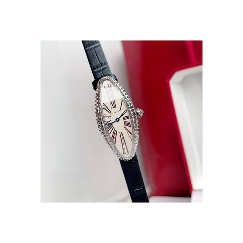 Cartier Baignoire