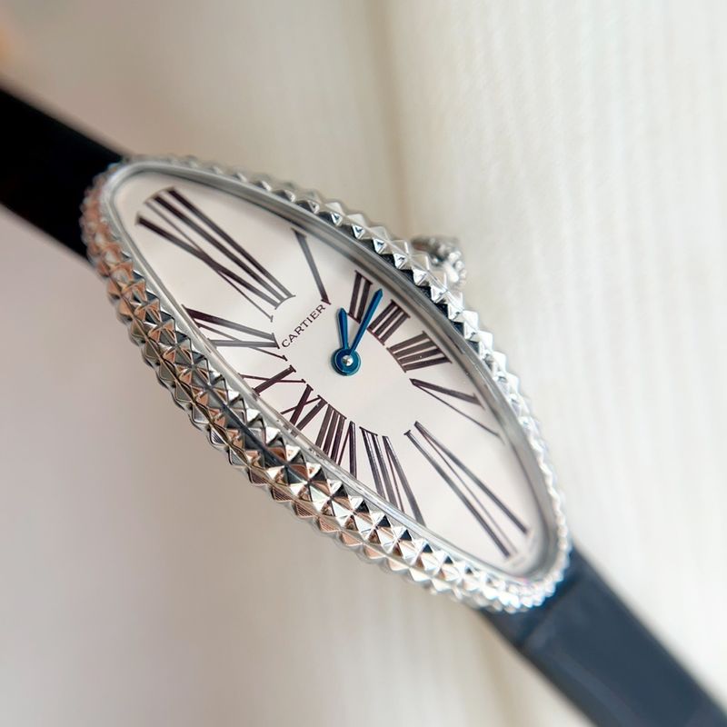 Cartier Baignoire
