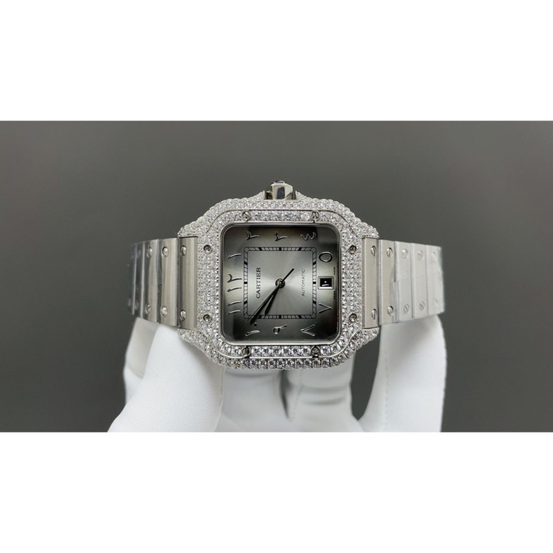 Cartier Watch