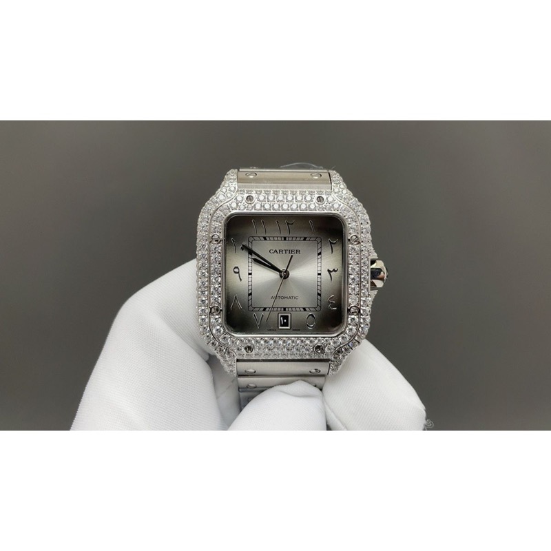 Cartier Watch