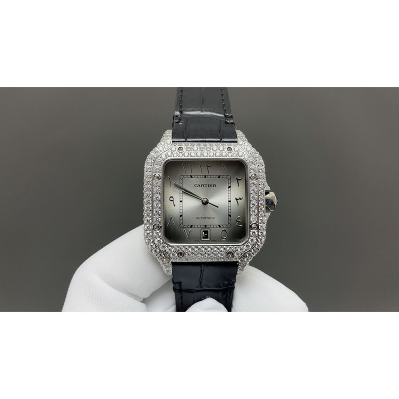 Cartier Watch