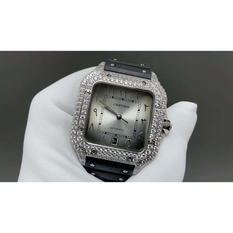 Cartier Watch