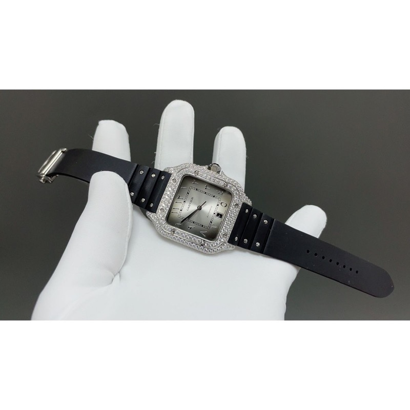 Cartier Watch