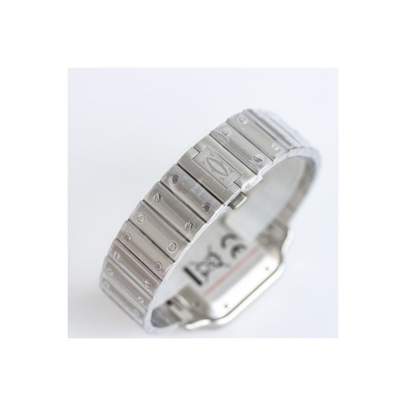 Cartier Santos