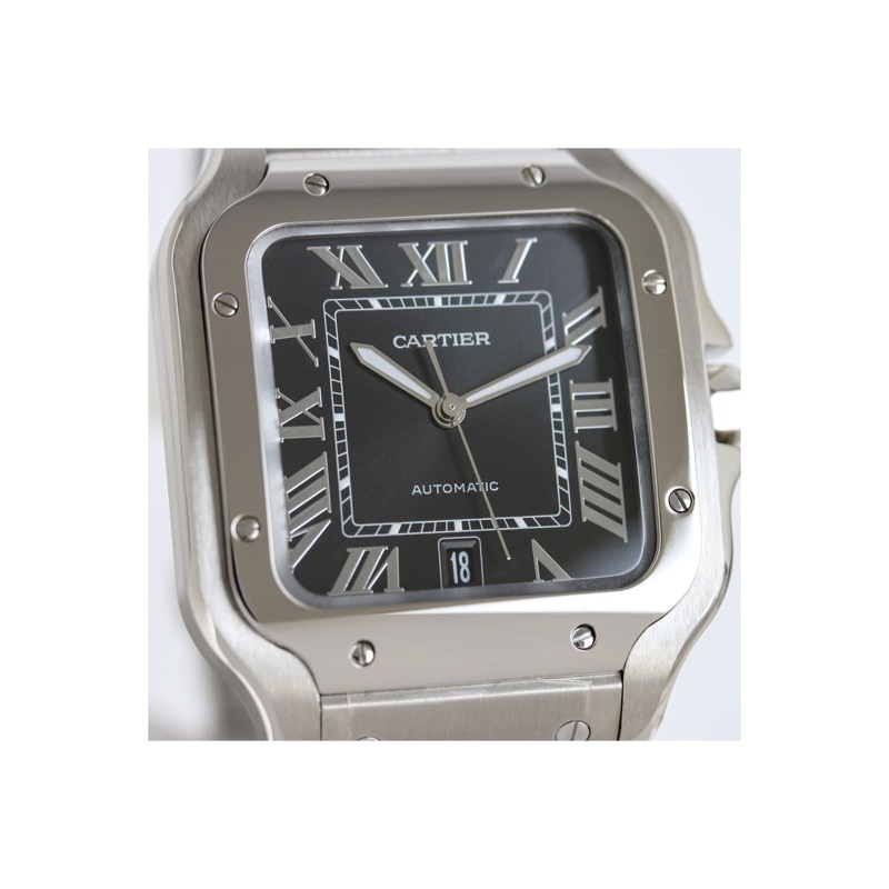 Cartier Santos