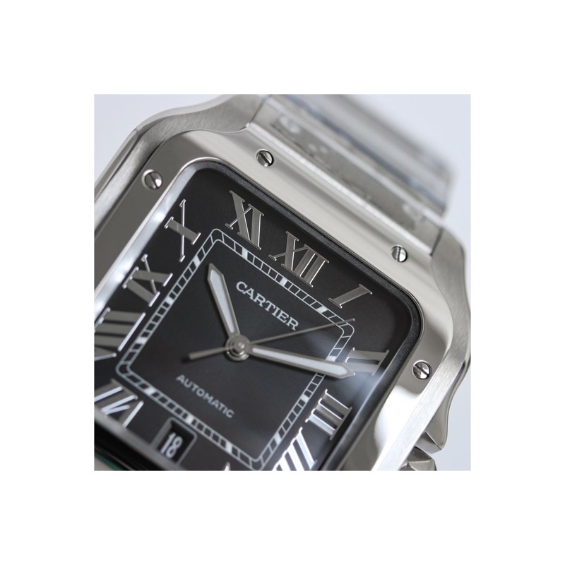 Cartier Santos