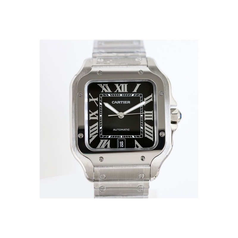 Cartier Santos