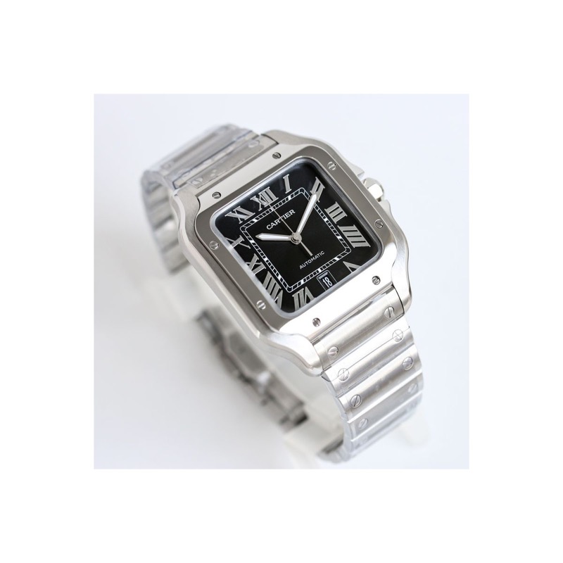 Cartier Santos
