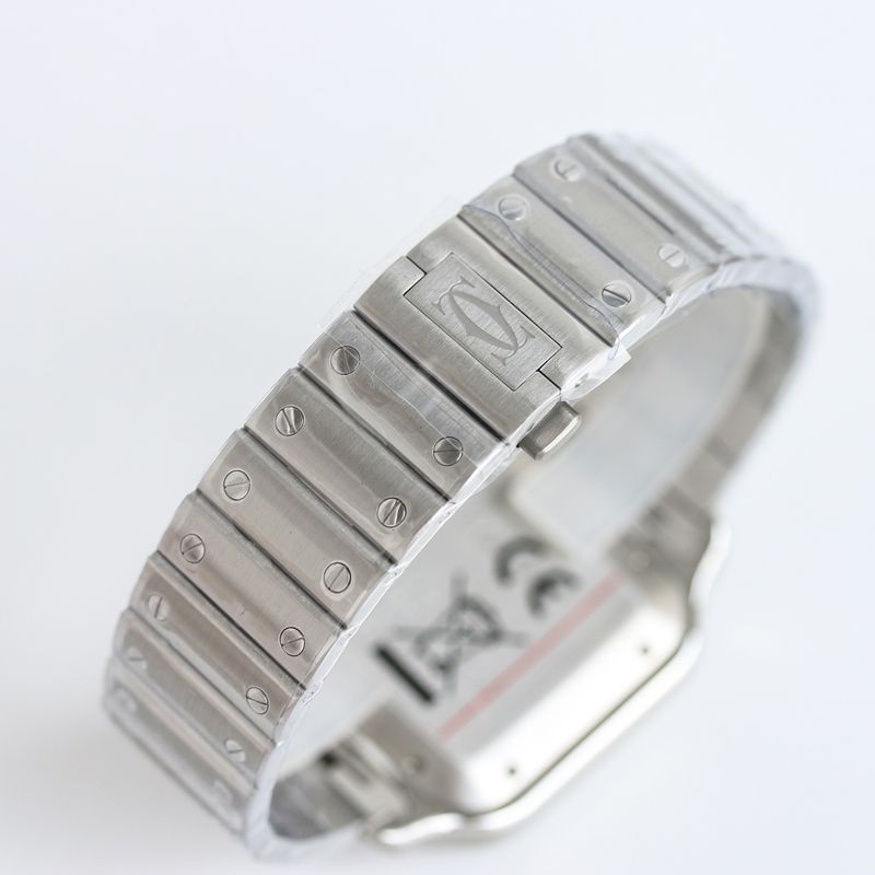 Cartier Santos