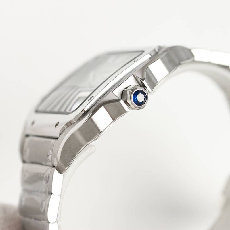 Cartier Santos