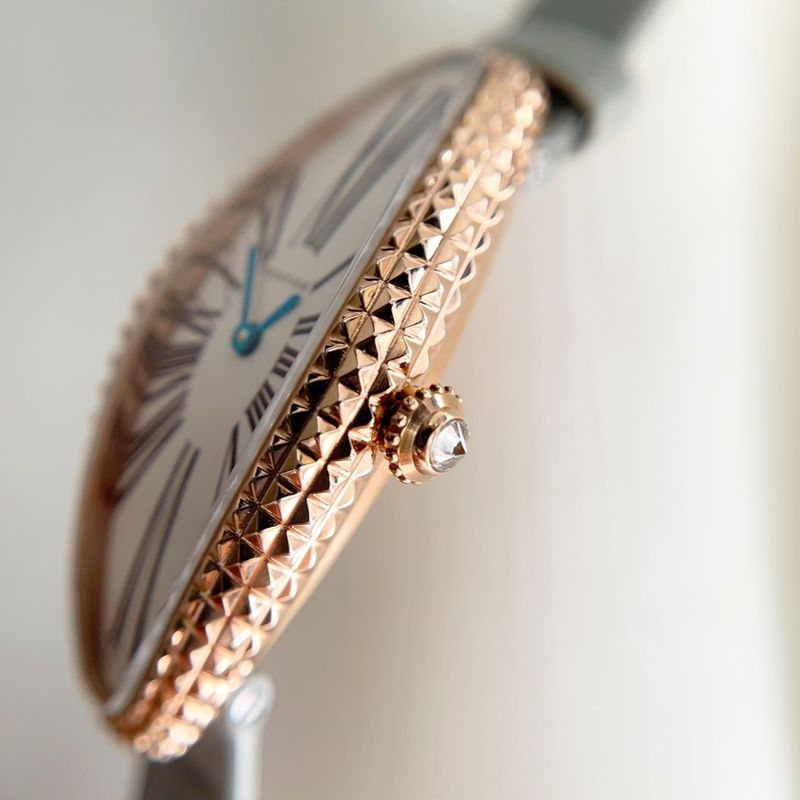 Cartier Baignoire