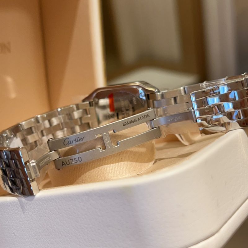 Cartier Panthere