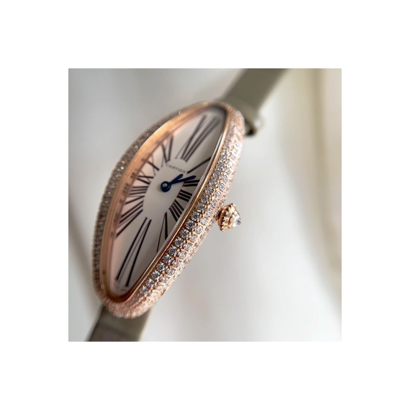 Cartier Baignoire