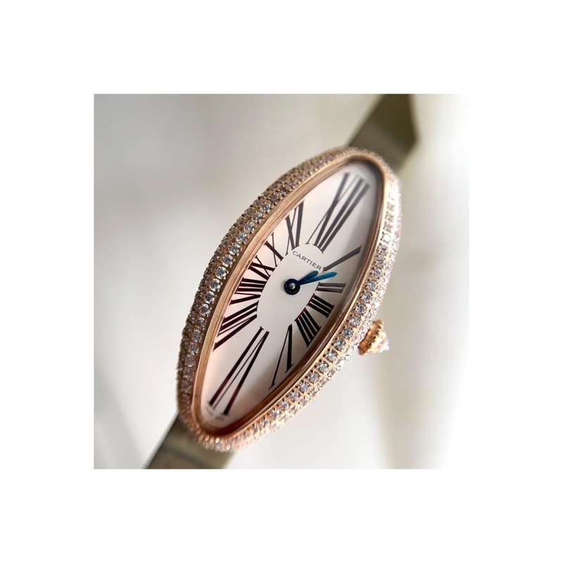 Cartier Baignoire