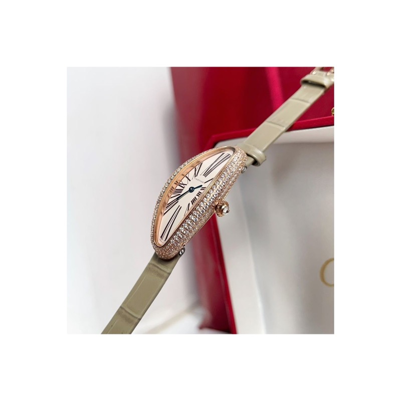 Cartier Baignoire