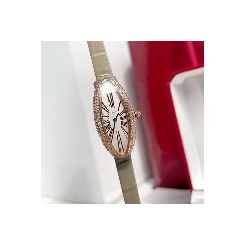 Cartier Baignoire