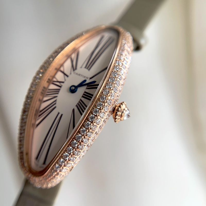 Cartier Baignoire