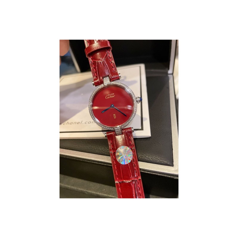 Cartier Watch