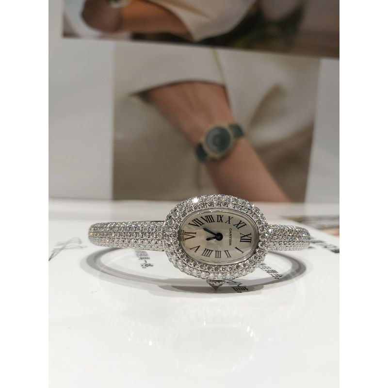 Cartier Baignoire
