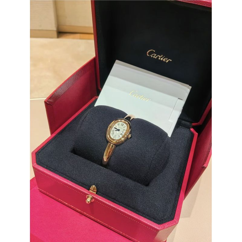 Cartier Baignoire