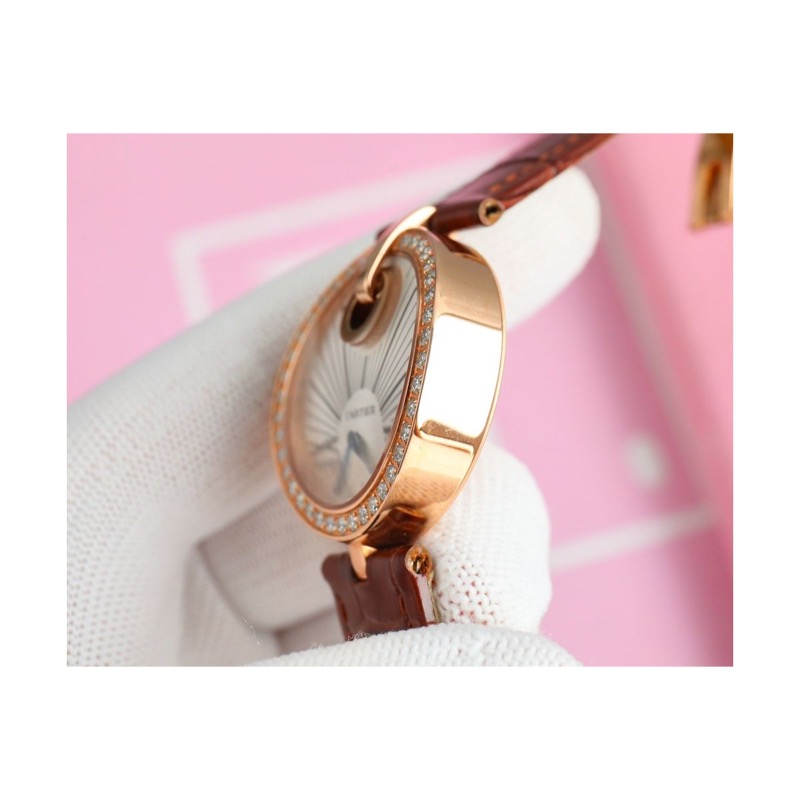 Cartier Watch
