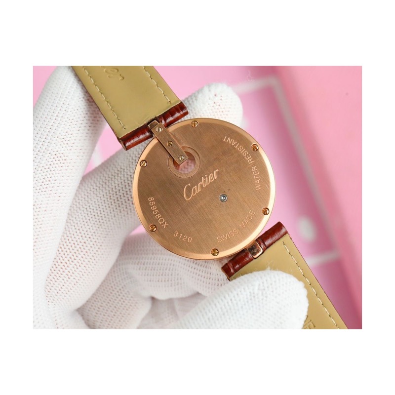 Cartier Watch