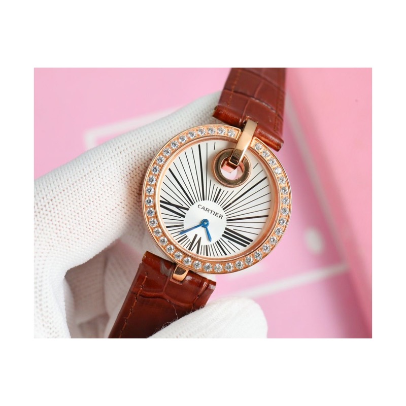 Cartier Watch