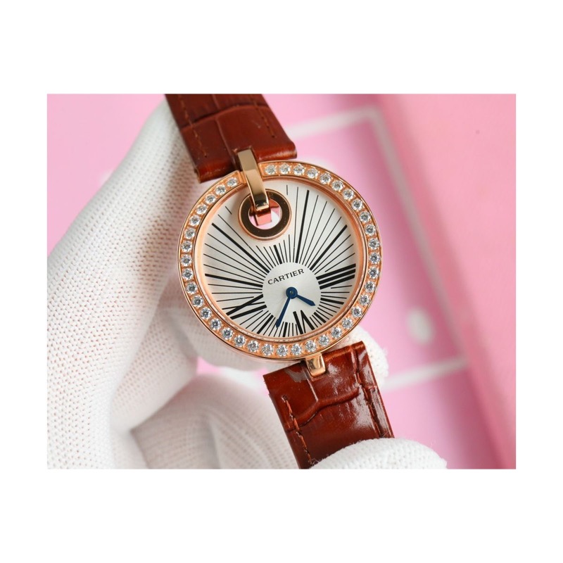 Cartier Watch