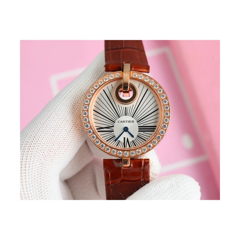 Cartier Watch