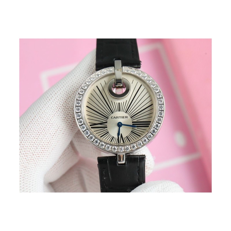 Cartier Watch